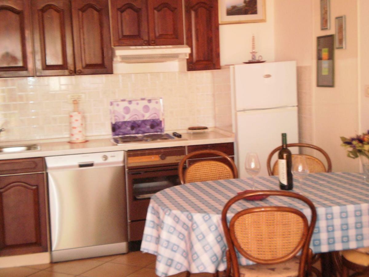 Apartman Lavanda - Villa Antonio Opatija Buitenkant foto