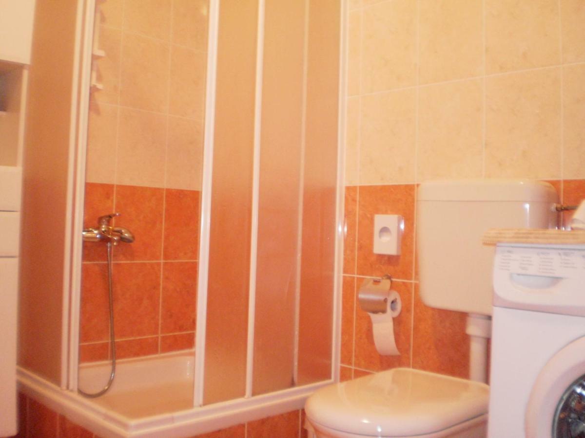 Apartman Lavanda - Villa Antonio Opatija Buitenkant foto