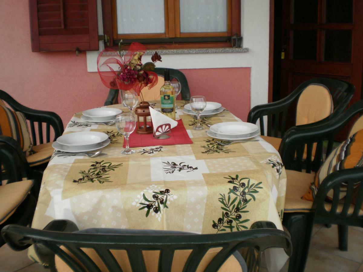 Apartman Lavanda - Villa Antonio Opatija Buitenkant foto