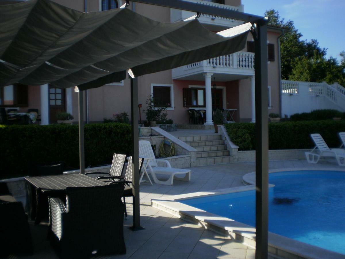Apartman Lavanda - Villa Antonio Opatija Buitenkant foto