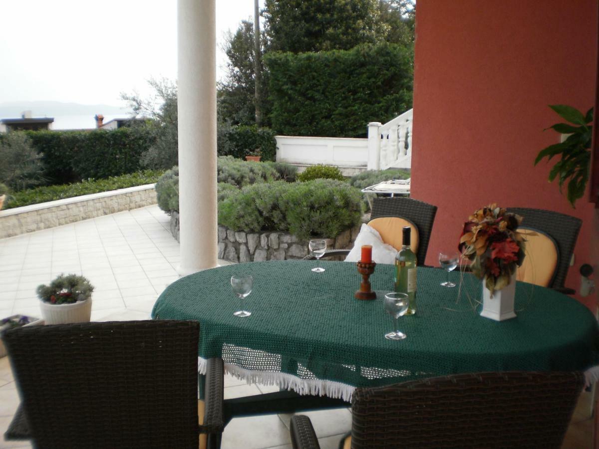 Apartman Lavanda - Villa Antonio Opatija Buitenkant foto