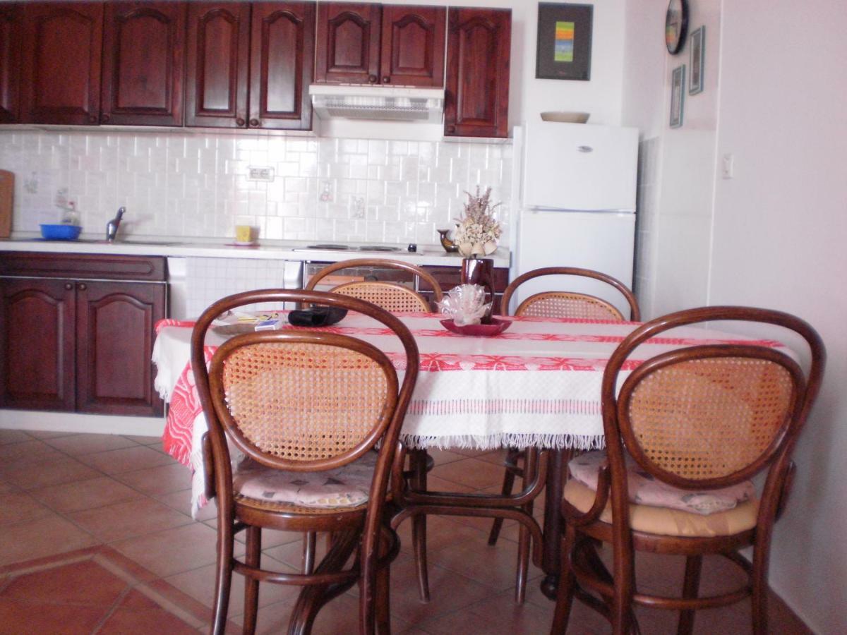 Apartman Lavanda - Villa Antonio Opatija Buitenkant foto