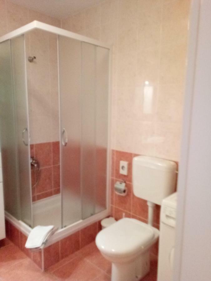 Apartman Lavanda - Villa Antonio Opatija Buitenkant foto