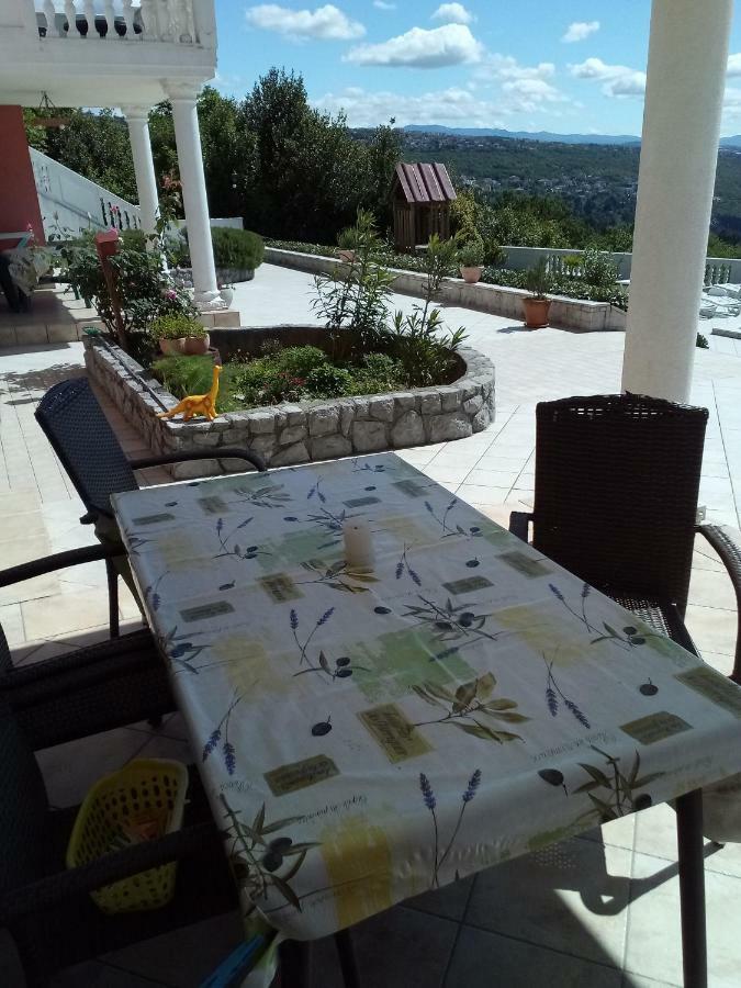 Apartman Lavanda - Villa Antonio Opatija Buitenkant foto