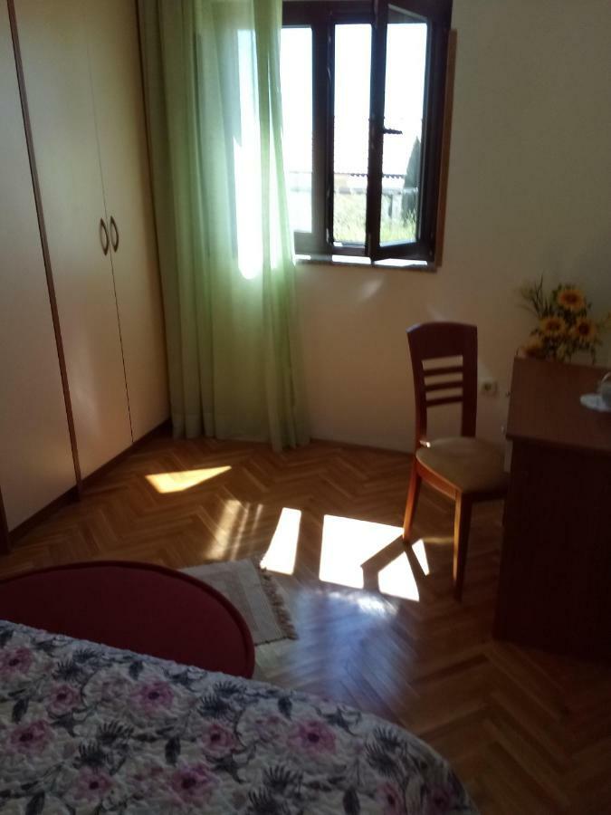 Apartman Lavanda - Villa Antonio Opatija Buitenkant foto