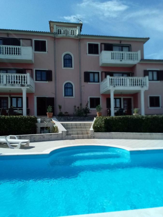 Apartman Lavanda - Villa Antonio Opatija Buitenkant foto